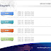 Bộ sưu tập template & diagram dùng trong thiết kế slide show (Power point)