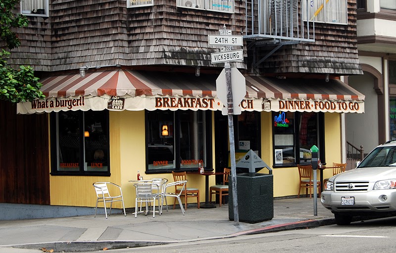 Th Street Corner Cafe Th Street Corner Cafe
