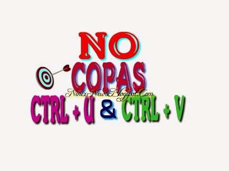 Cara Pasang Anti Copas Klik Kanan Dan Kontrol U Cara Pasang Anti Copas Klik Kanan Dan Kontrol U