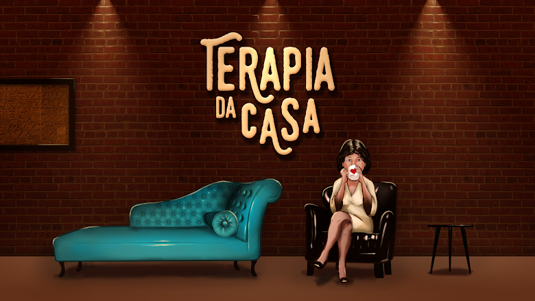 Terapia da Casa