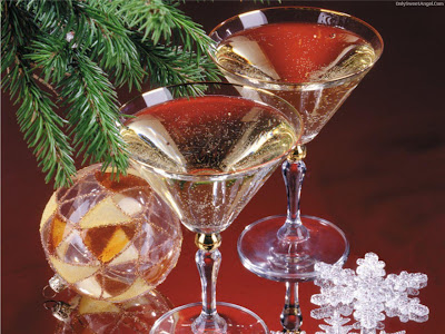 Happy Merry Christmas Greetings 04