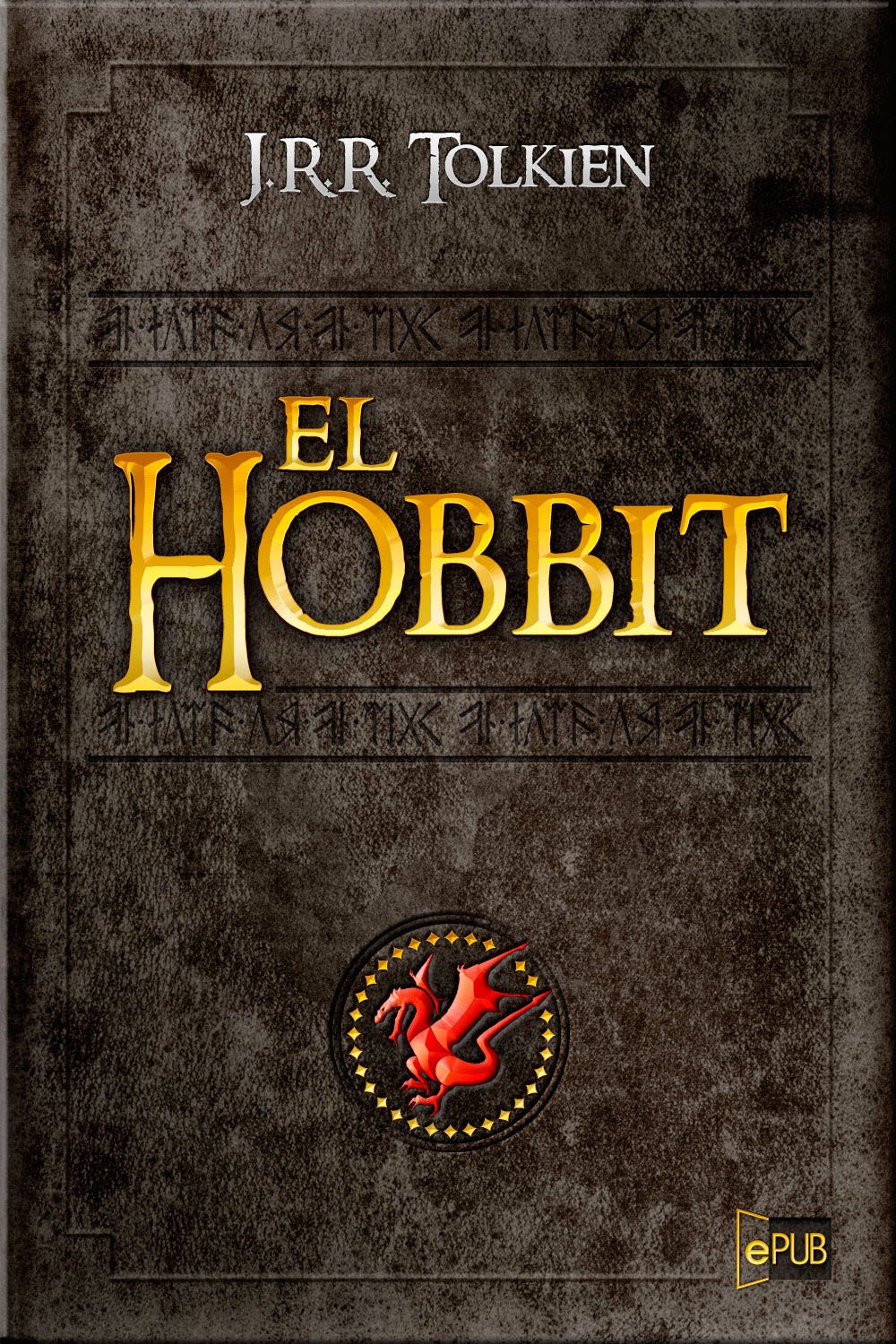 J R R Tolkien The Hobbit (LOTR Middle Earth) 50th Anniversery J R R Tolkien The Hobbit (LOTR Middle Earth) 50th Anniversery