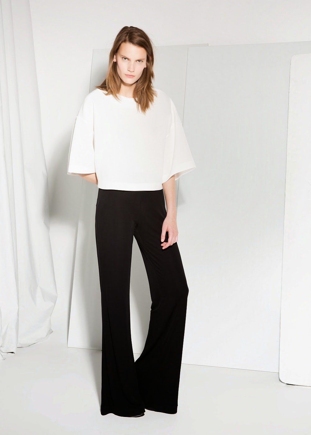 Pantalones tendencia OI 2014-15 Pantalones tendencia OI 2014-15