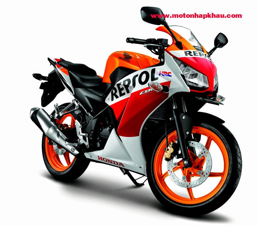 Honda-CBR150R-Repsol