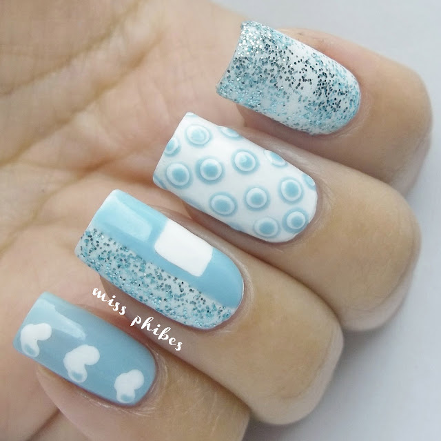 Nail Art Argentina