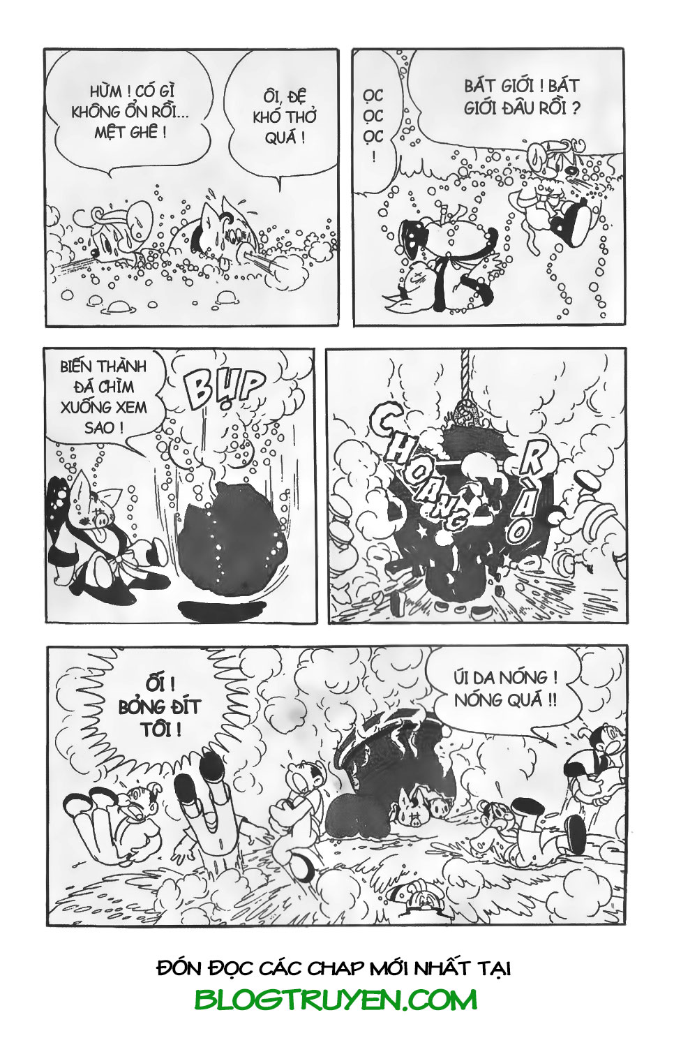 Tôn Ngộ Không - Osamu Tezuka