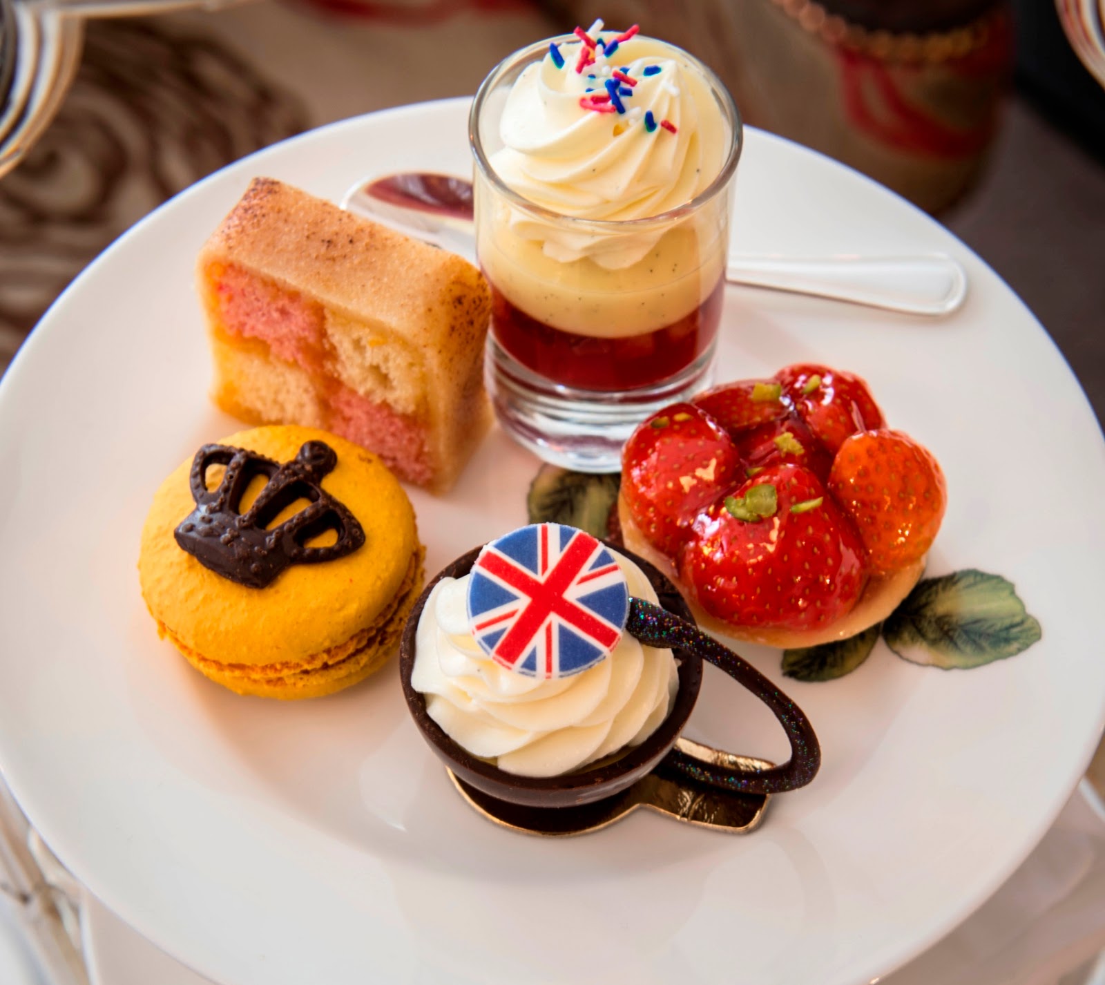 What are you doing for the 'Diamond Jubilee'? Time2Gossip