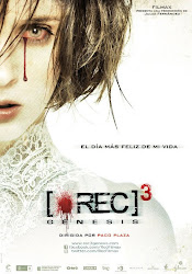 Capa do Filme REC³ Génesis (Dual Audio) Baixe imagem de REC³ Génesis (Dual Audio) sem Torrent