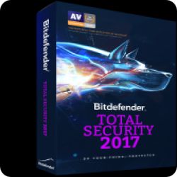 تحميل BITDEFENDER TOTAL SECURITY 2017 لحماية الكمبيوتر مع 90 يوم مجاناً تحميل BITDEFENDER TOTAL SECURITY 2017 لحماية الكمبيوتر مع 90 يوم مجاناً