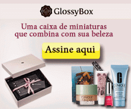 Glossy Box