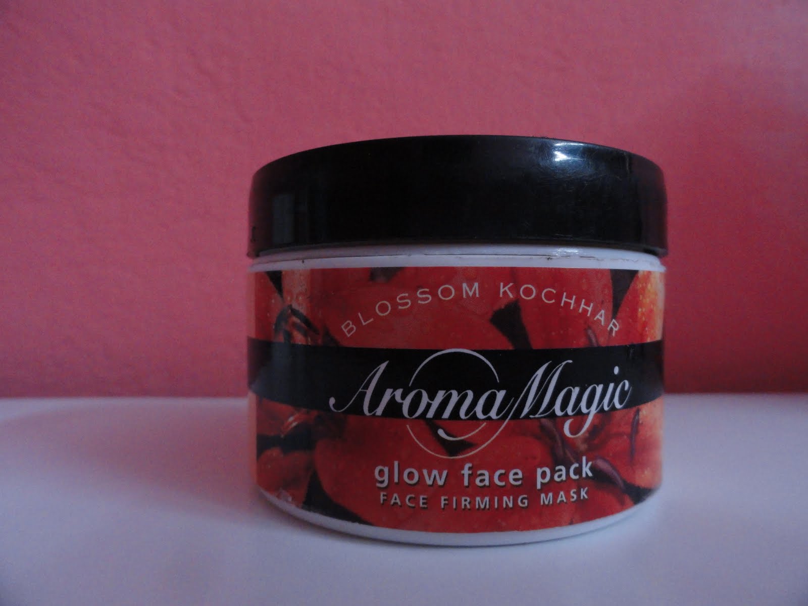 Aroma magic skin facial products for ageing skin