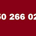 0850 266 0266 Telefon Numarası Kimin