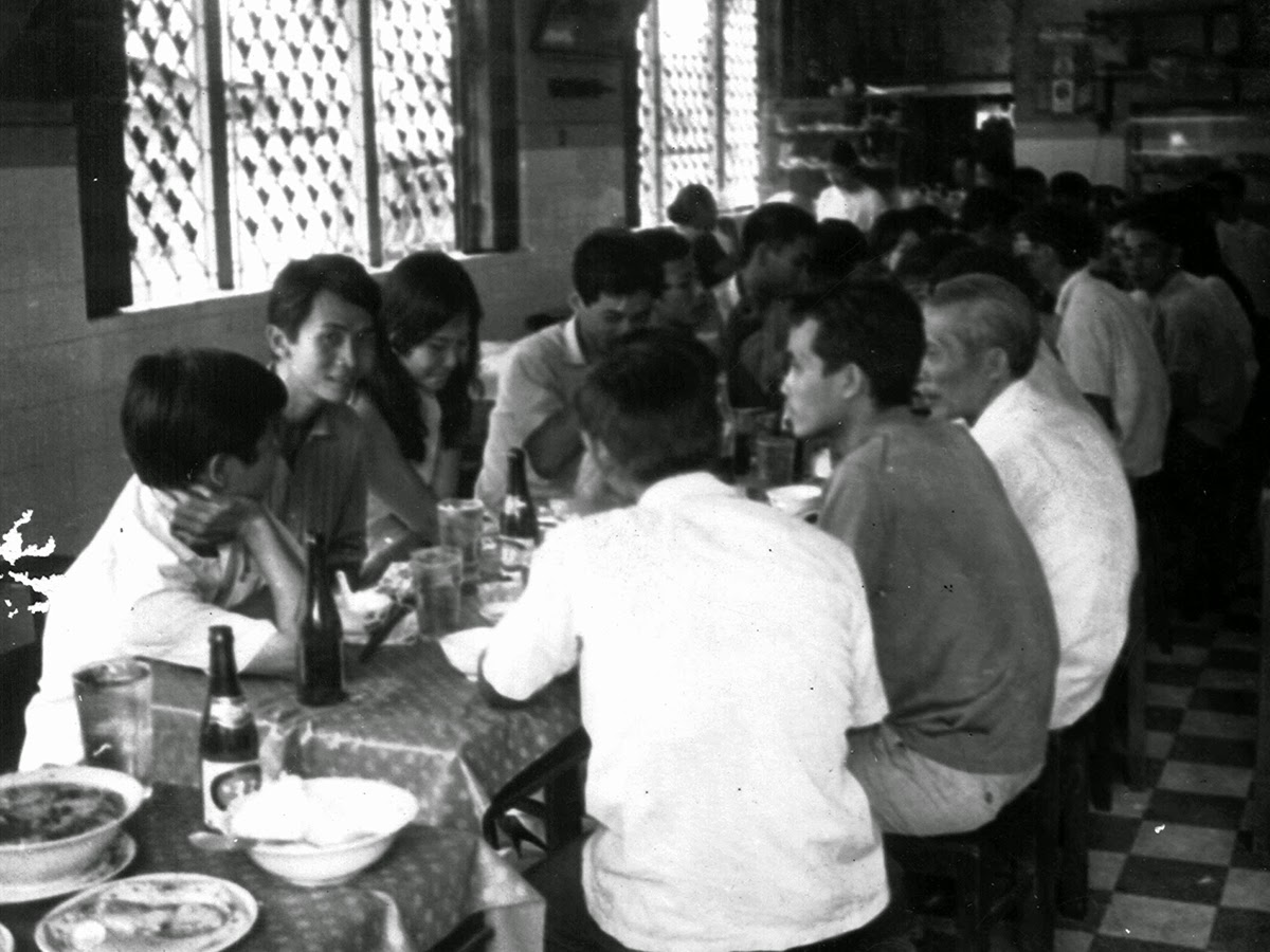 h07 Thanh Điền Tây Ninh 1970