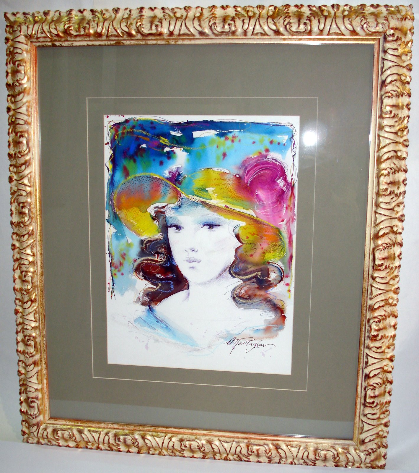 GALLERY Theodosis Kostas ΠΑΝΤΑΛΕΩΝ ΘΕΟΔΩΡΟΣ