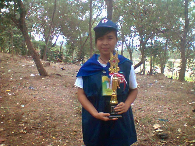 Apa Itu PMR. Palang Merah Remaja - PMR SPENSAGA