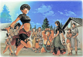 #24 Suikoden Wallpaper