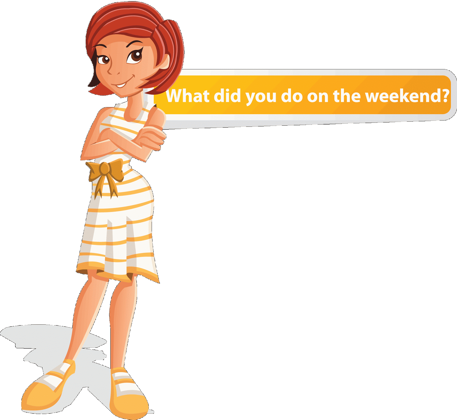 What to do on the weekend 36 What to do on the weekend 62