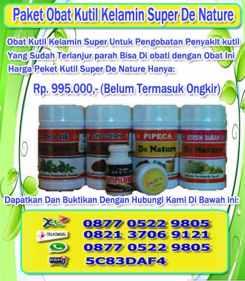 Obat Penyakit kutil