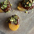 Dark Chocolate-Dipped Apricots
