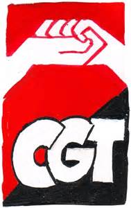 CGT CONFEDERAL