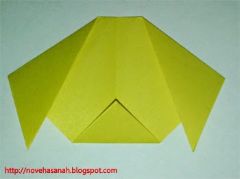 origami mudah untuk TK dan SD origami sederhana untuk TK dan SD