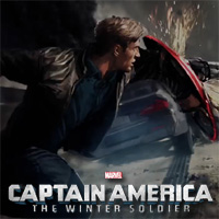 Captain America: The Winter Soldier Concept Art