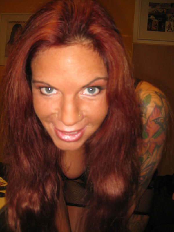 Mia de berg from germany 10