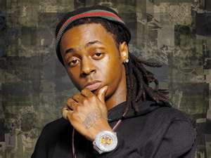 Stockist Style: Lil Wayne Hairstyles