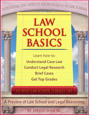 LSAT Blog Law School Basics Ebook PDF