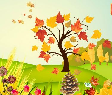 Hidden Escape 8 Autumn Leaves Walkthrough