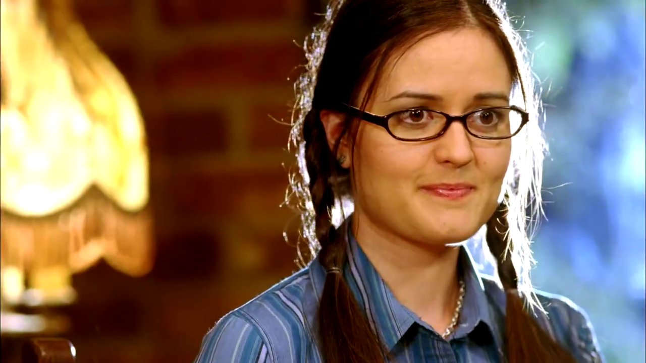 Danica McKellar, aka Winnie Cooper: Danica McKellar Pictures and wallpapers