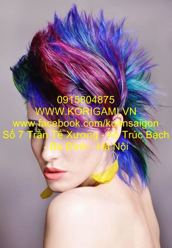 CẮT TÓC NGẮN ĐẸP, NHUỘM TÓC 3D, NHUỘM OMBRE, NHUỘM TÓC PRO, NHUỘM HIGHLIGHT, DẠY NHUỘM TÓC CHUYÊN NGHIỆP