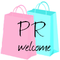 PR Welcome