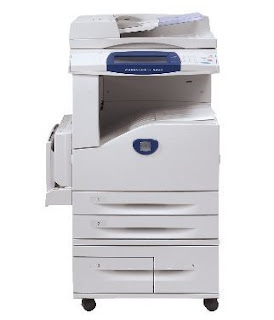 Xerox WorkCentre 3210 Scanner Driver
