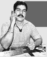 Daya Nayak Daya Nayak