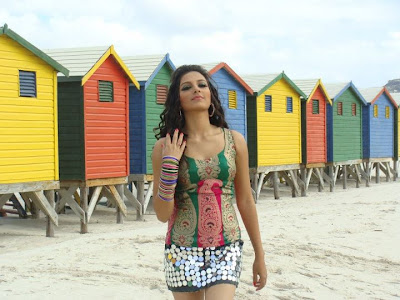 subhashree romeo