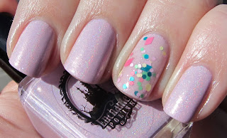 Enchanted Polish As If Enchanted Polish As If