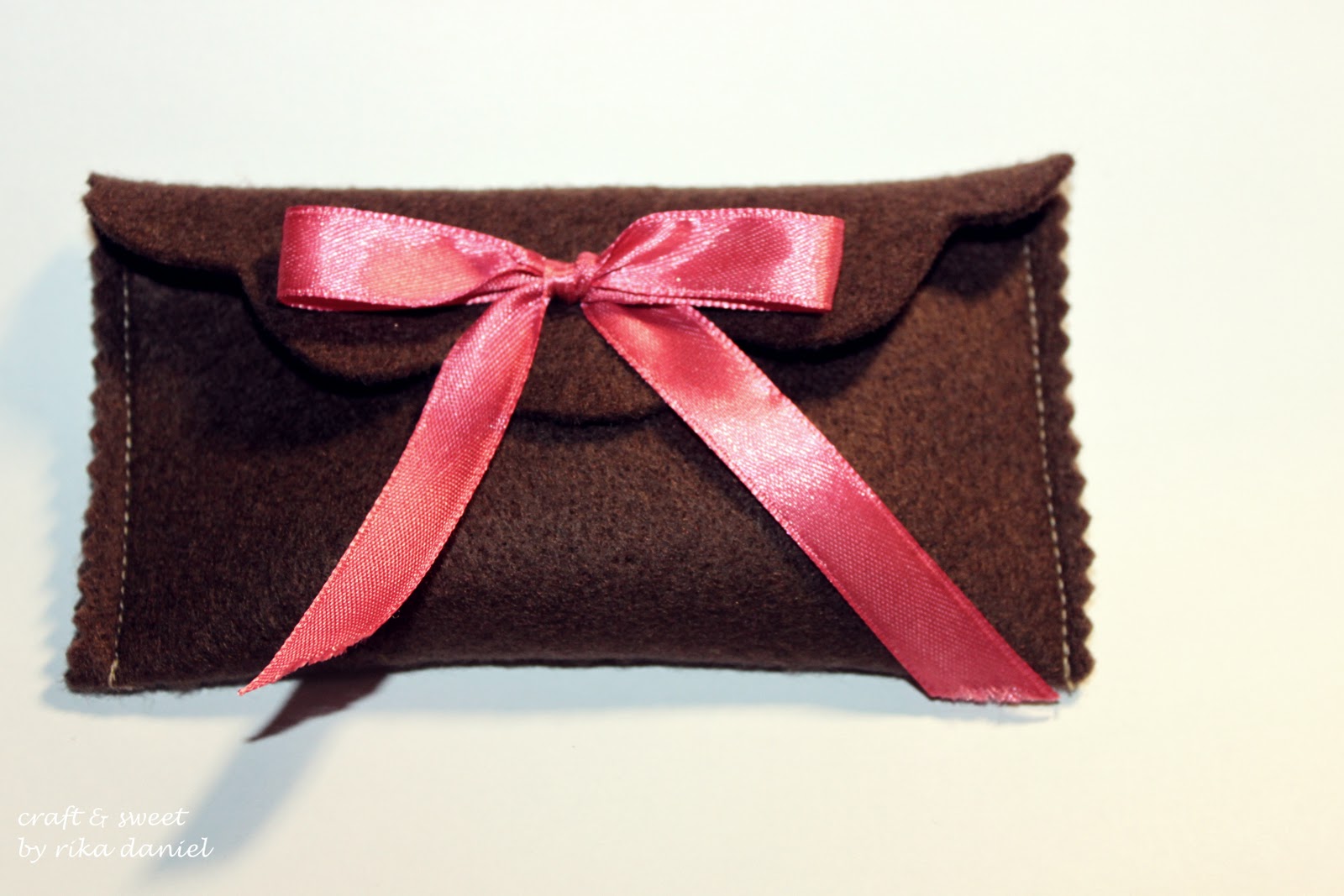 craft & sweet ) Wedding Souvenir DIY Wedding