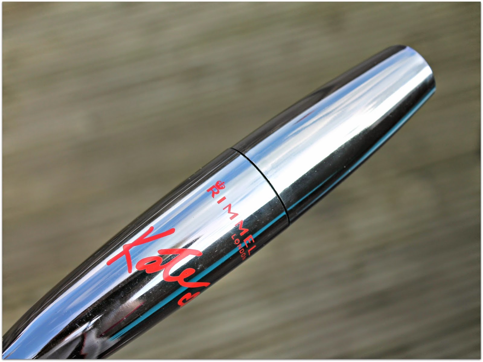 Rimmel ScandalEyes Kate Moss Mascara