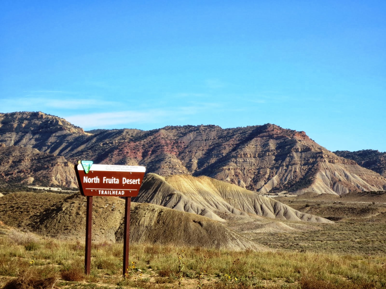 Journeys Fruita, Colorado Mountain Biking