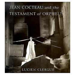 Jean Cocteau and 'The Testament of Orpheus' (with photographer Lucien Clergue)