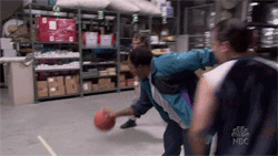 Secret weapon time : lakers