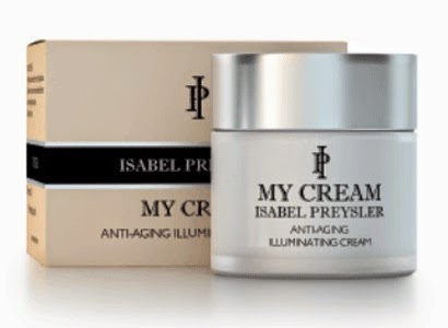 Isabel Preysler crema antiedad Isabel Preysler crema antiedad