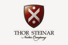 Thor Steinar