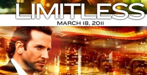 Limitless Bradley Cooper Makes Good Pill Of A Movie