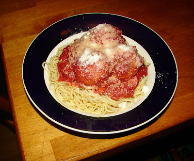 Marinara Sauce