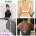 10 Cute, Life-Changing Fashion Hacks Every Woman Must Try