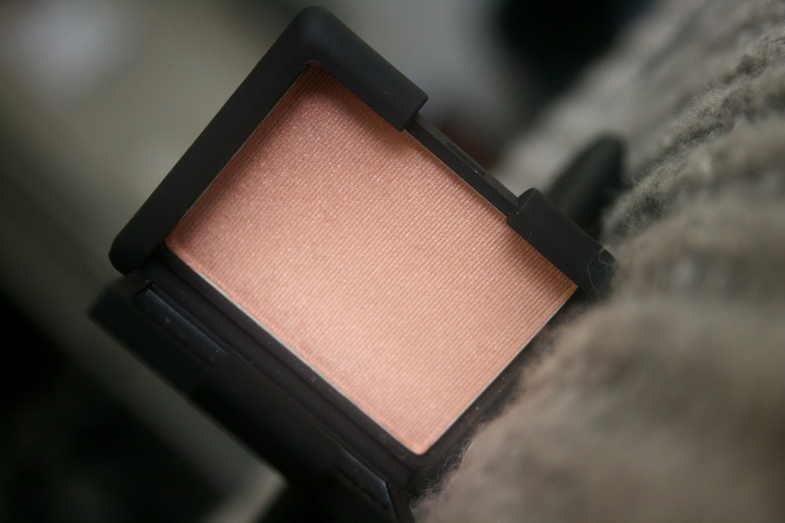 Makeup, Beauty and More NARS Valhalla Shimmer Eye Shadow and StPaul