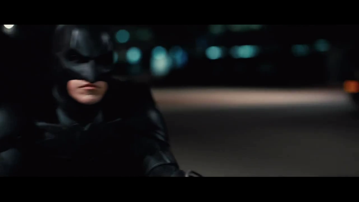 the dark knight trailer analysis essay New trailer: ryan gosling in 'first man' heath ledger plays the joker in christopher nolan's second take on the batman franchise way to make batman relevant to his time — meaning, to ours — investing him with shadows that remind you of the character's order reprints| today's paper|subscribe. the dark knight trailer analysis essay New trailer: ryan gosling in 'first man' heath ledger plays the joker in christopher nolan's second take on the batman franchise way to make batman relevant to his time — meaning, to ours — investing him with shadows that remind you of the character's order reprints| today's paper|subscribe.