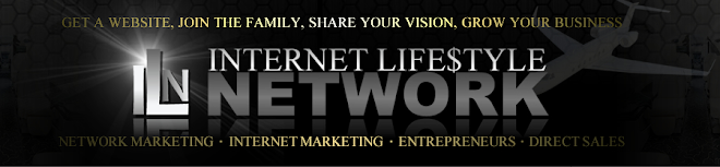Internet Lifestyle Network